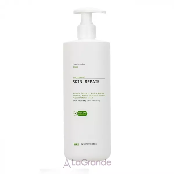 Innoaesthetics Skin Repair Cream ����������������� ������������� ���� ��� ����