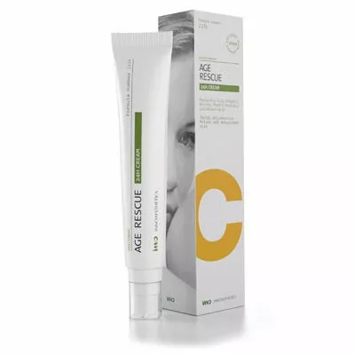 Innoaesthetics Age Rescue 24H Cream �������� �������������� ����