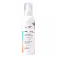 Tanoya Basic Facial & Body Massages ��� ��� ������ ������� �� ��� "������"