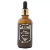 Alesso Professionnel Grey Gold Serum ������������� ��������� ��� ����  "����� ������"