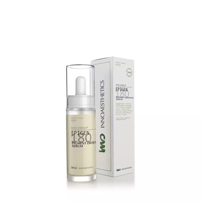 Innoaesthetics Epigen Pigment Defense Serum ��������� ��� ���������� ����������������