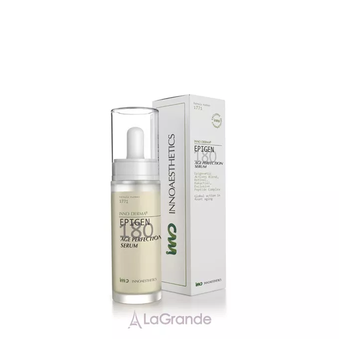 Innoaesthetics Epigen Age Perfection Serum ������������� ��������� ��� ����