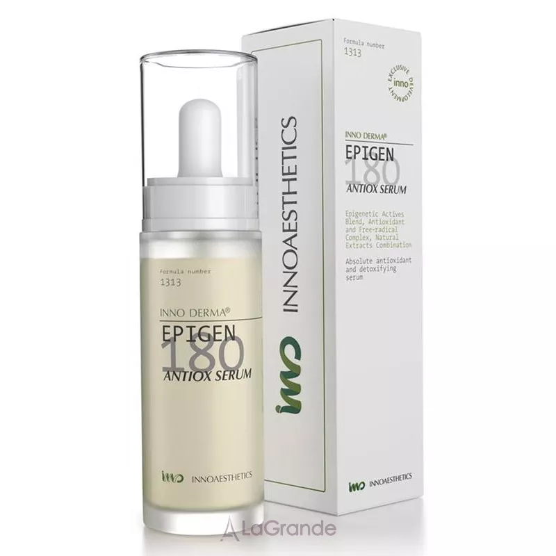Innoaesthetics Epigen Antiox Serum ��������������� ��������� ��� ����