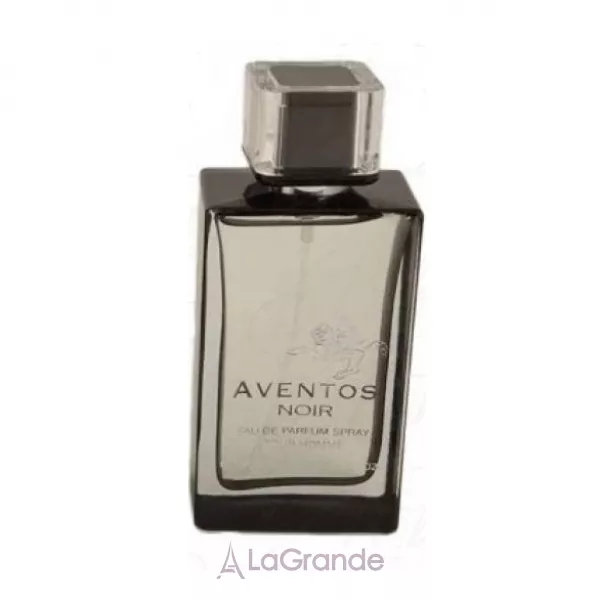 Fragrance World Aventos Noir ��������������� ���� (������ � ���������)