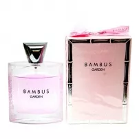 Fragrance World Bambus Garden ��������������� ����