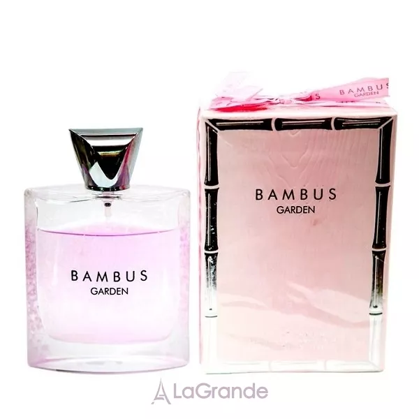 Fragrance World Bambus Garden ��������������� ����