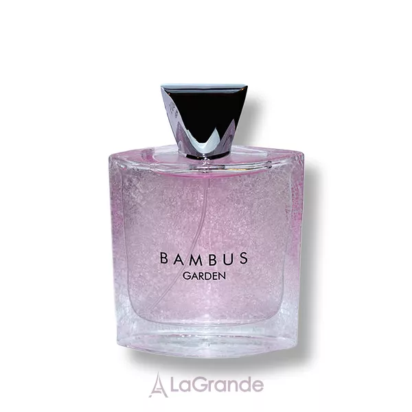 Fragrance World Bambus Garden ��������������� ����