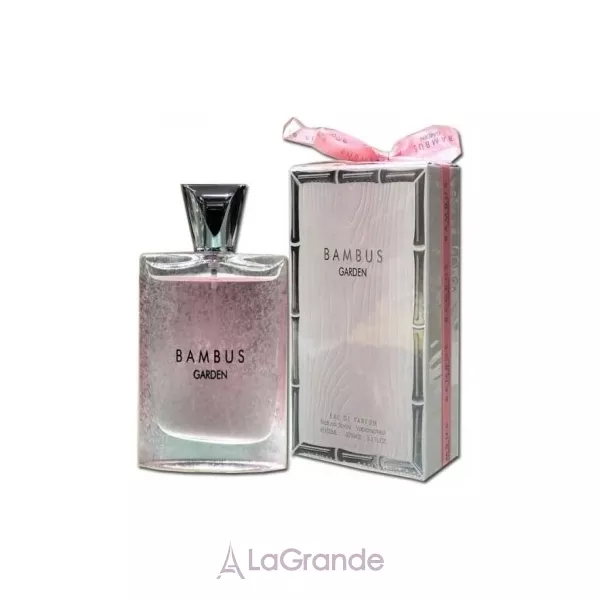 Fragrance World Bambus Garden ��������������� ����