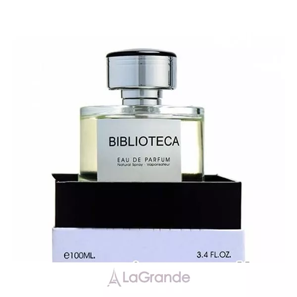 Fragrance World  Biblioteca ��������������� ����