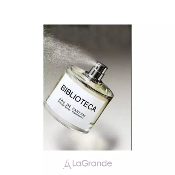 Fragrance World  Biblioteca ��������������� ����