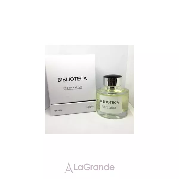 Fragrance World  Biblioteca ��������������� ����