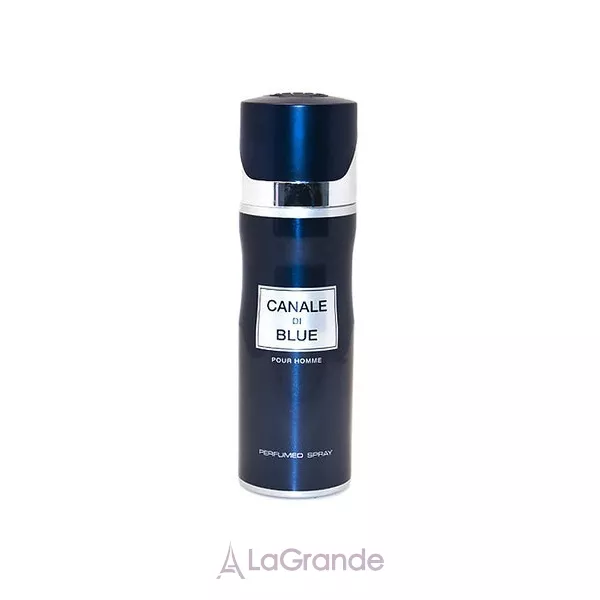 Fragrance World Canale De Blue ���������� �����