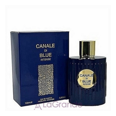 Fragrance World Canale De Blue Intense  