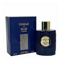 Fragrance World Canale De Blue Intense ��������������� ����