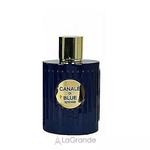 Fragrance World Canale De Blue Intense ��������������� ����