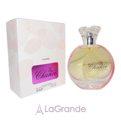 Fragrance World Chance Femme  