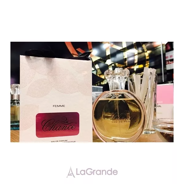 Fragrance World Chance Femme ��������������� ����