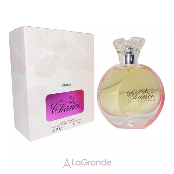 Fragrance World Chance Femme ��������������� ����