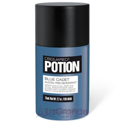 DSquared2 Potion Blue Cadet -