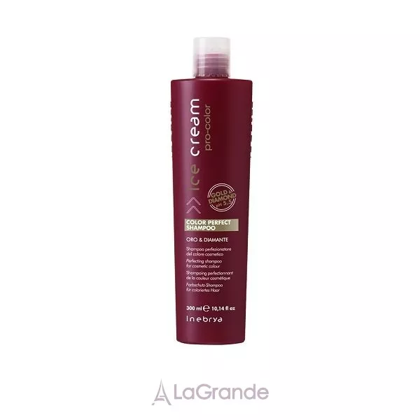 Inebrya Pro-Color Color Perfect Shampoo ������� ��� ����������� �������