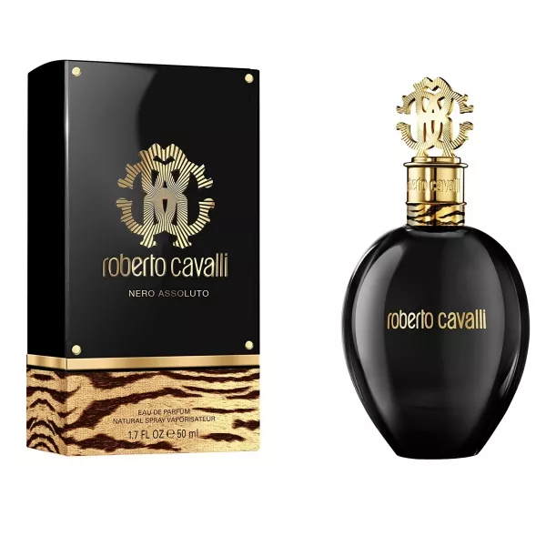 Roberto Cavalli Nero Assoluto ��������������� ����
