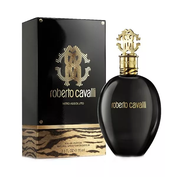 Roberto Cavalli Nero Assoluto ��������������� ����