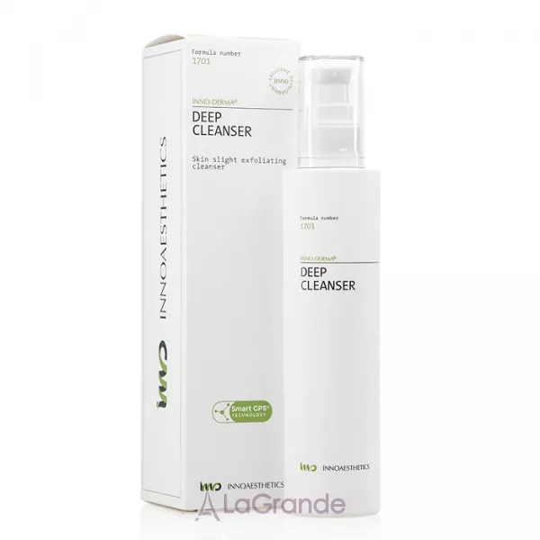 Innoaesthetics Deep Cleanser ���������� �������� ���� �������