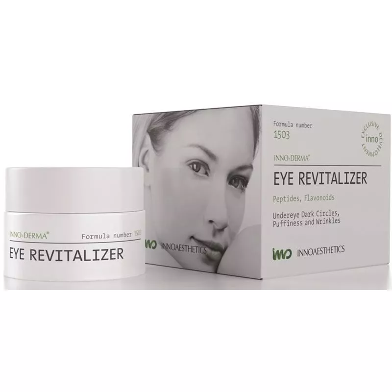 Innoaesthetics Eye Revitalizer Cream ���� ������ ����