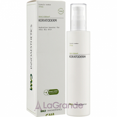 Innoaesthetics Epigen Keratoderm     