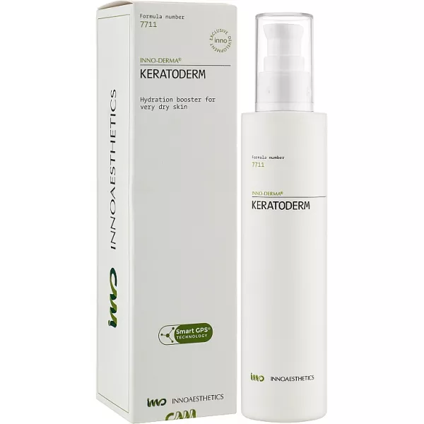 Innoaesthetics Epigen Keratoderm ������ ����������� ���� ��� ����