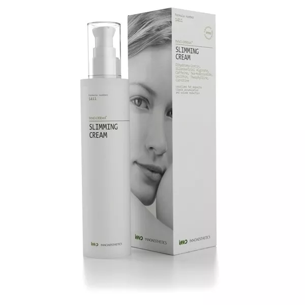 Innoaesthetics Slimming Cream �������������� ���� ��� ����