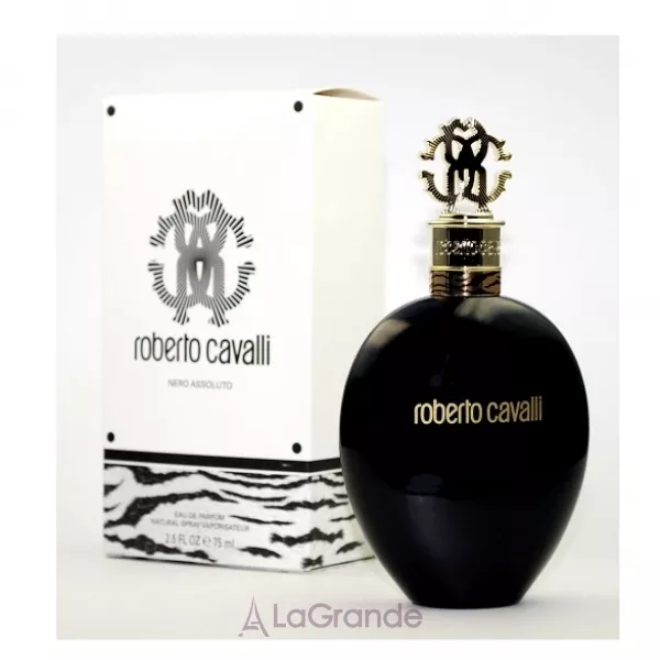 Roberto Cavalli Nero Assoluto ����������� ���� (������)