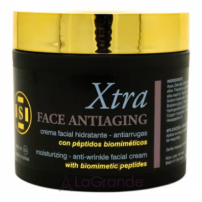 Simildiet Laboratorios Face Antiaging Cream    