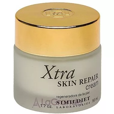 Simildiet Laboratorios Skin Repair Cream Xtra ����������������� ���� ��� ����