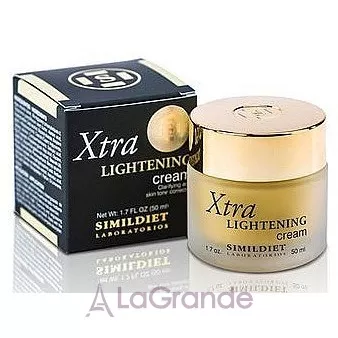Simildiet Laboratorios Lightening �ream Xtra ����������� ���� ��� ����