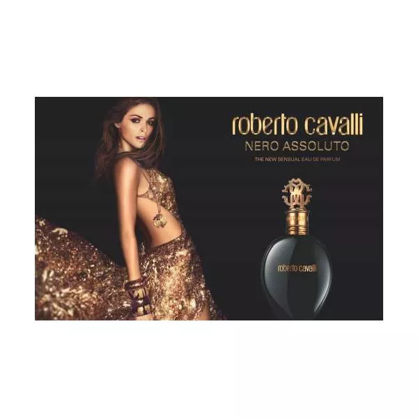 Roberto Cavalli Nero Assoluto ���� ��� ����