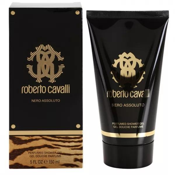 Roberto Cavalli Nero Assoluto ���� ��� ����
