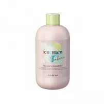 Inebrya  Ice Cream Balance Shampoo ������� ��� ������ �����