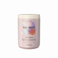 Inebrya Ice Cream Dry-T Mask ����� ��� �����, �������� � ���������� �����
