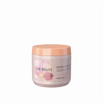 Inebrya Ice Cream Keratin Restructuring Mask ����������������� ����� � ���������