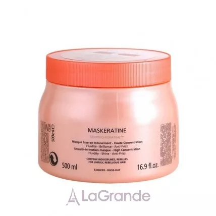 Kerastase Discipline Maskeratine ����� ��� ������������� ����������� �����