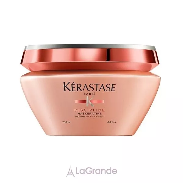 Kerastase Discipline Maskeratine ����� ��� ������������� ����������� �����