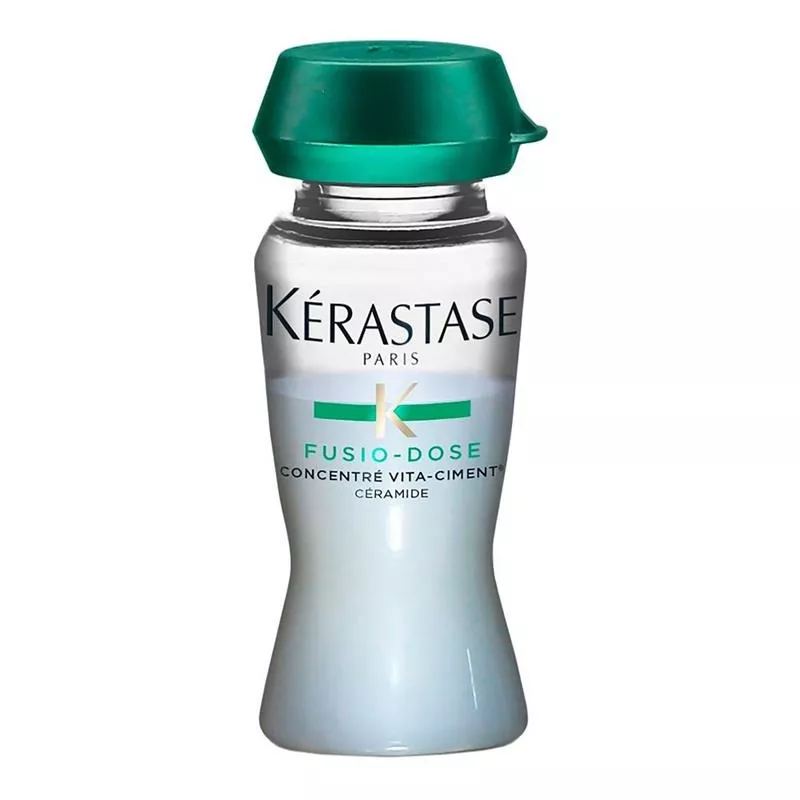 Kerastase Fusio Dose Concentre Vita-Ciment ����������� ���������� ��� ����������� �����
