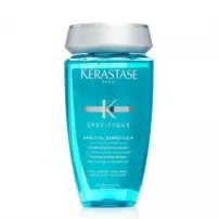 Kerastase Bain Vital Dermo Calm ������� ��� �������������� ���� ������, ���������� � ��������������� �����