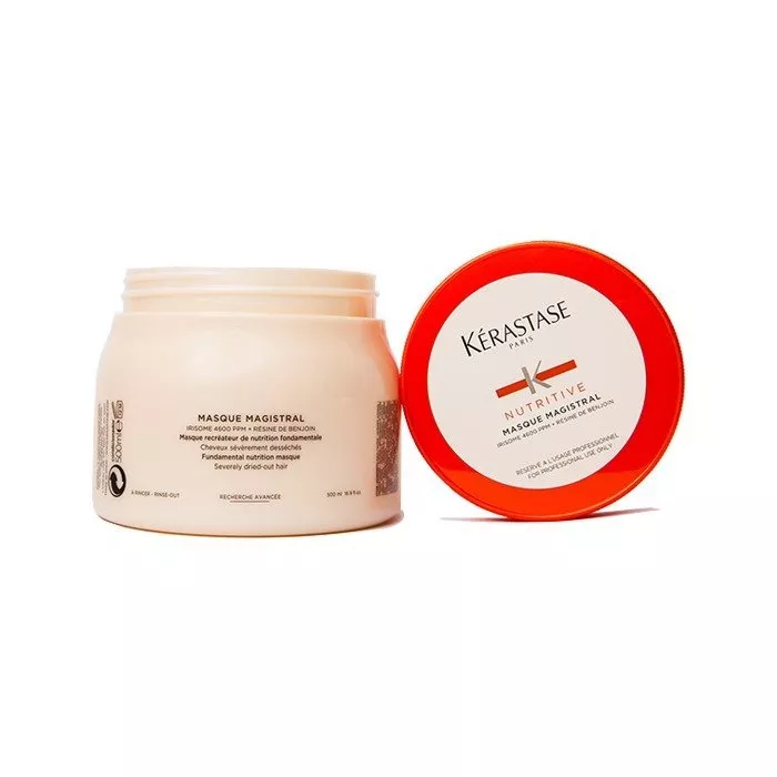 Kerastase Nutritive Masque Magistral ����� ��� ���������������� ������� ����� ����� ����c