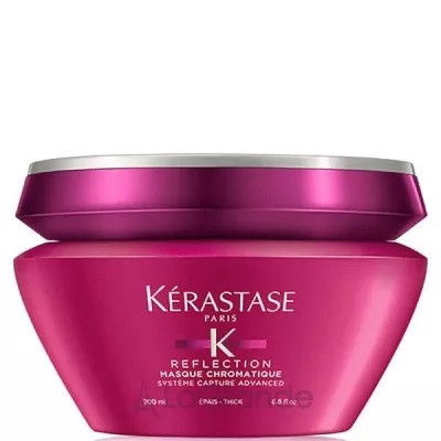 Kerastase Reflection Masque Chromatique Thick Hair       