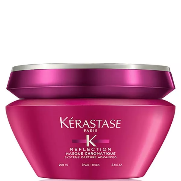 Kerastase Reflection Masque Chromatique Thick Hair ����� ��� ������� ������� �������� ����������� �������