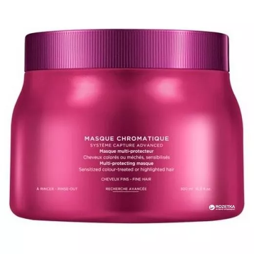 Kerastase Reflection Masque Chromatique Thick Hair ����� ��� ������� ������� �������� ����������� �������
