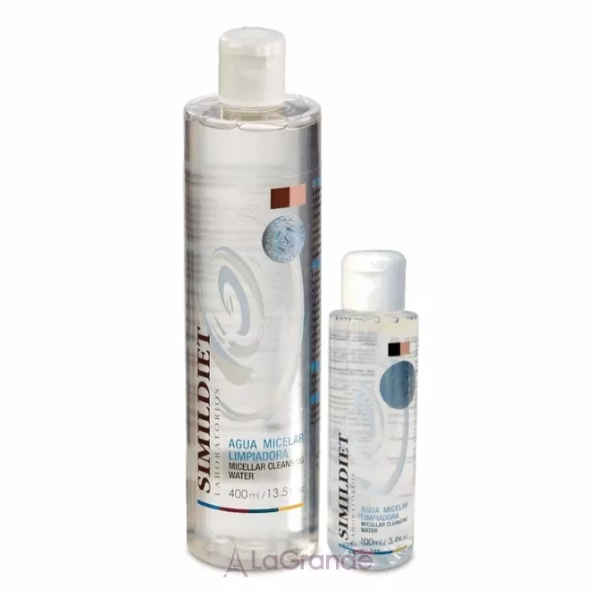 Simildiet Laboratorios Micellar Cleansing Water ����������� ��������� ���� ��� ������ ���� ����