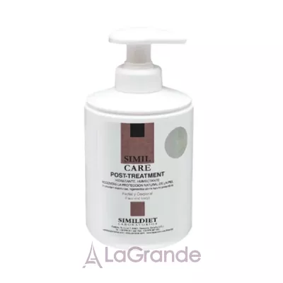 Simildiet Laboratorios Similcare  -  